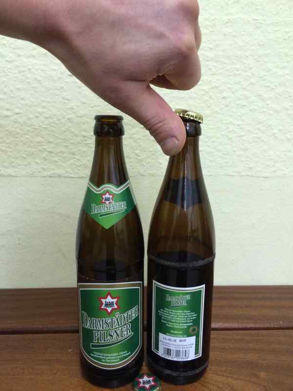 Darmstädter Pilsner